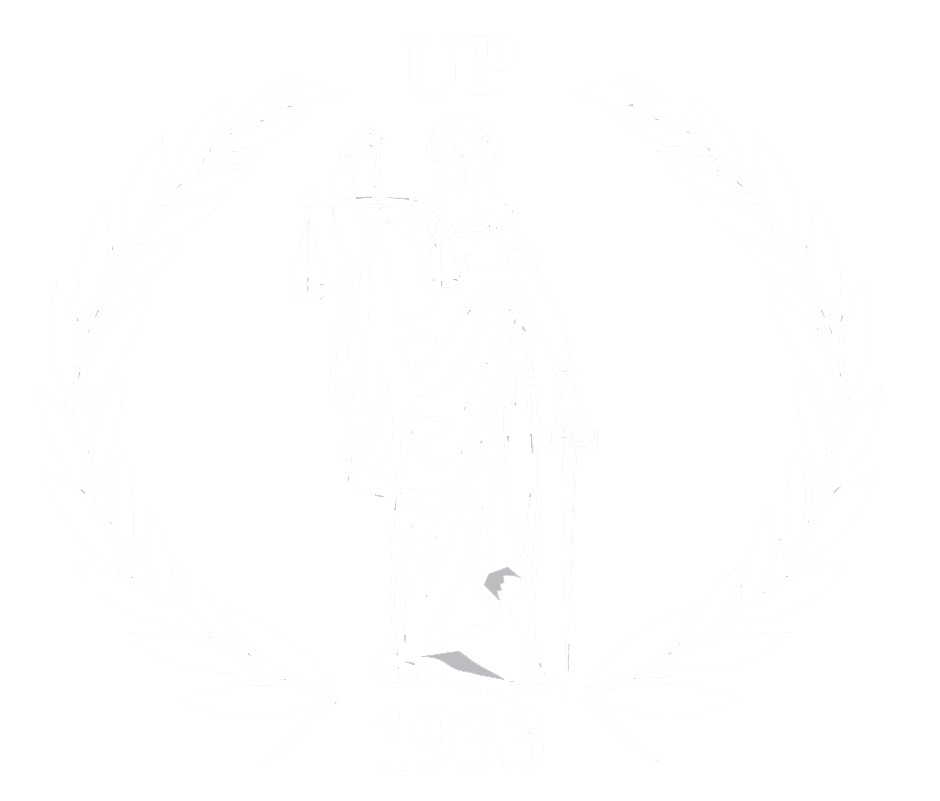 UP Portia Logo